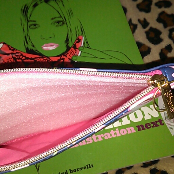 Lady Jane cosmetic Glam Bag - Picture 3 of 3